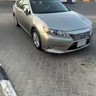 لكزس ES350 موديل 2015