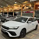 اقوي عروض الكاش MG 5 استاندر 2025 لوحات جاهز 46000