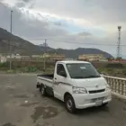 دباب ديهاتسو 2014 للايجار الشهري