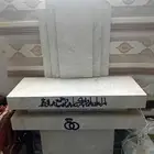 دولاب أعراس جديد للبيع حدي فيه 500