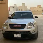 جمس اكاديا 2011