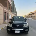 للبيع لاندكروزر 2010 6 سلندر