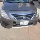 نيسان صني موديل 2019 وكاله