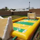 ملعب صابوني للايجار اليومي بالرياض