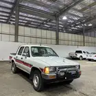 هايلوكس 90 غمارتين مجدد مفحوص جاهزه