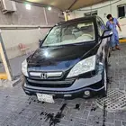 Honda CRV هوندا