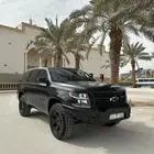 Chevrolet Tahoe Z71 Midnight edition