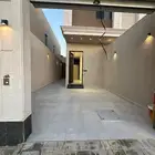 دور أرضي للبيع في حي الجنادرية