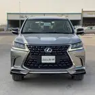 لكزس LX. 570 2016