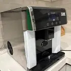 صانعة ثلج وبرادة اكسبير مستخدمة بحالة ممتازة
