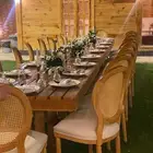 تنسيق حفلات زواج شبكه تخرج