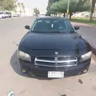 دوج تشارجر 2007