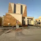 فيلا للبيع في حي الجنادرية