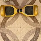 اسكوتر نضيف بس يبغاله شاحن و بطاريه