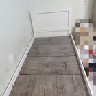 سريرين نظيفين للبيع