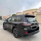 لكزس 2019 بلاك اديشن وكاله