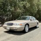 للبيع فورد ماركيز 1997