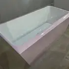 بانيو اكريلك جديد للبيع