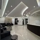 شاليهات الرمال