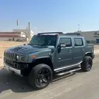 همر H2 حوض 2005 - لوحات خصوصي