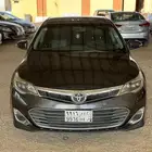 للبيع تويوتا افالون 2014 نص فل