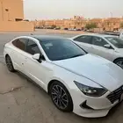 هيونداي سوناتا 2020