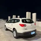 شفورليه ترافيرس 2011 مجدد بالكامل