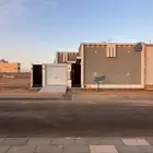 للبيع دور تاسيس دورين بحي الضاحيه