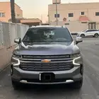 شفروليه تاهو2022فال كامل بريميوم