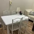 طاولة طعام