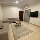 شقه للايجار بحي النزهه
