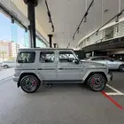 جي 63 جفالي 2025