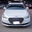 جينيسيس G90 . 2018