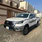 هايلوكس 2024فل كامل ديزل