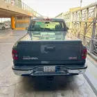 جمس سييرا مخصر قطع عشره دبل