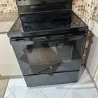 للبيع فرن كهربائي جنرال