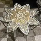 طاولة اندلسية