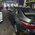 تويوتا كامري 2017