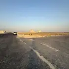 للبيع ارض سكنيه زاويه حي العروبه الدمام