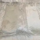 مفرش سرير قماش خياطة تركيه