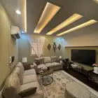 للايجار شقة قرطبة
