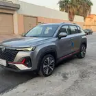 للبيع جيب CS35 شانجان 2023