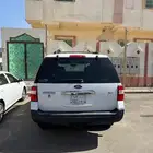 اكسبدشن 2013 ثمانيه سلندر
