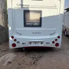 كرفان اوربي 2005 نظيف جدا عرض اليوم الوطني 32500
