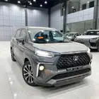 تويوتا فيلوز VELOZ GLX 2025