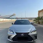 لكزس Es350 اف سبورت 2020