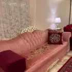 كنب شبه جديد