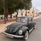 فولكس واجن بيتل موديل 1972 ( كلاسيك ) نظيفه جدا
