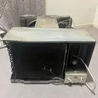 مكيف للبيع lg