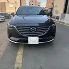 جيب مازدا cx9 للبيع